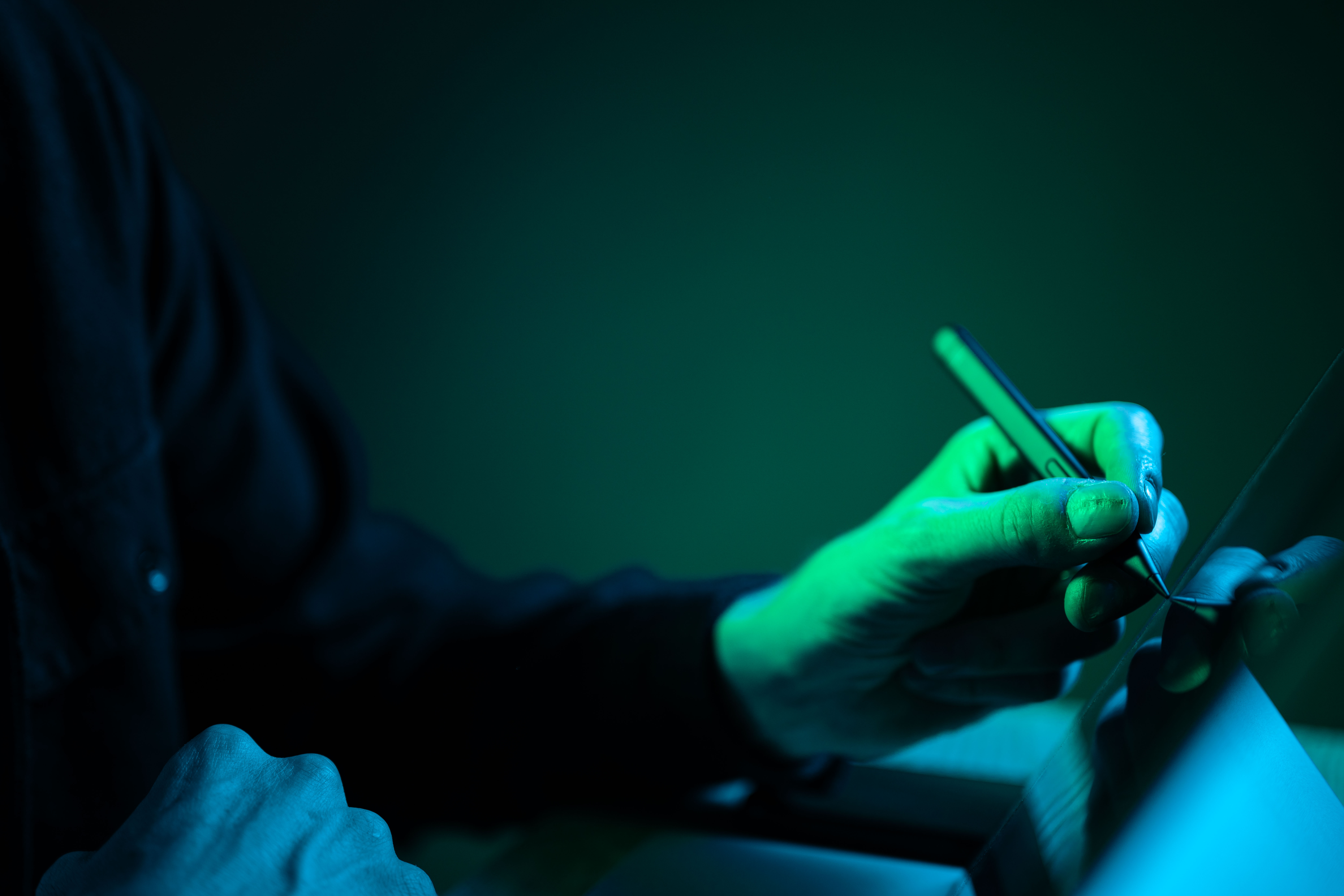 Power BI dashboards — data visualisatie